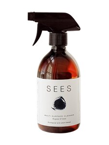 Sees - Yleissiivoussuihke bergamotti & sitruuna, 500 ml | Stockmann