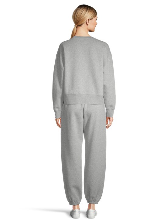 A+more - Amazing-collegehousut - LIGHT GREY MEL. - photo 4 A+more - Amazing-collegehousut - LIGHT GREY MEL. | Stockmann - photo 4