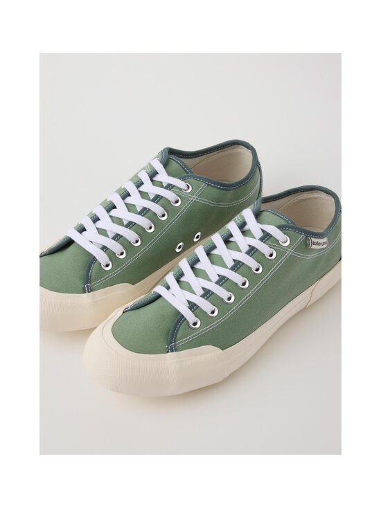 Björn Borg - Smash canvas -tennarit - GN283 GREEN | Stockmann - photo 3