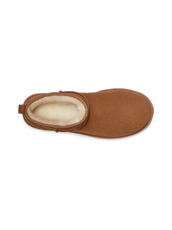UGG - Classic Ultra Mini -nilkkurit - CHESTNUT | Stockmann - photo 2