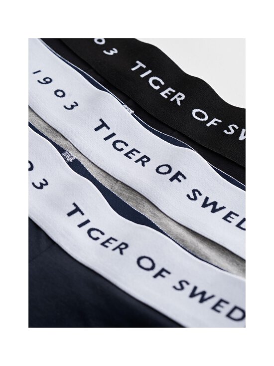 Tiger of Sweden - Hermod bokseršorti 3-gab. - A05 ARTWORK - photo 2 Tiger of Sweden - Hermod bokseršorti 3-gab. - A05 ARTWORK | Stockmann - photo 2