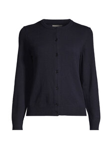 GANT - Neuletakki - 433 EVENING BLUE | Stockmann