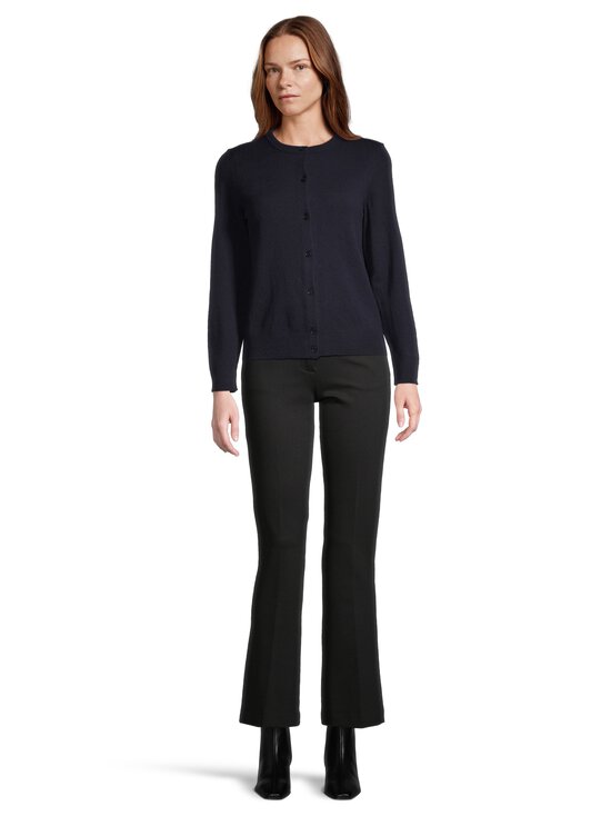 GANT - Neuletakki - 433 EVENING BLUE | Stockmann - photo 2