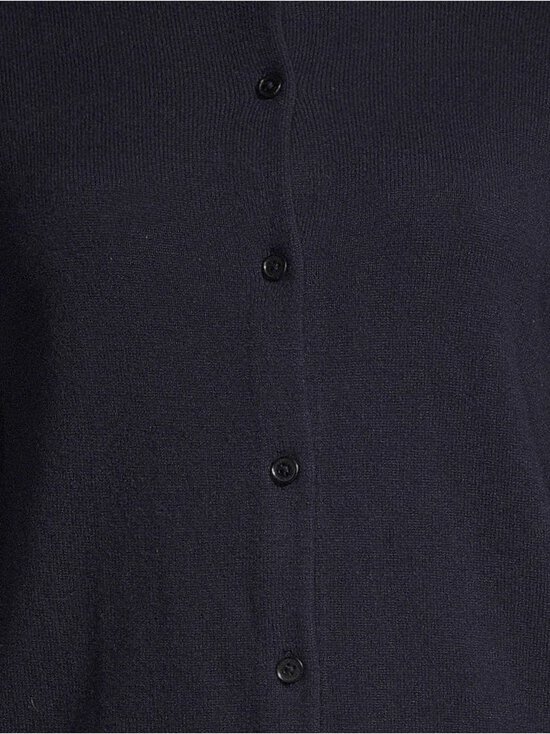 GANT - Neuletakki - 433 EVENING BLUE | Stockmann - photo 4