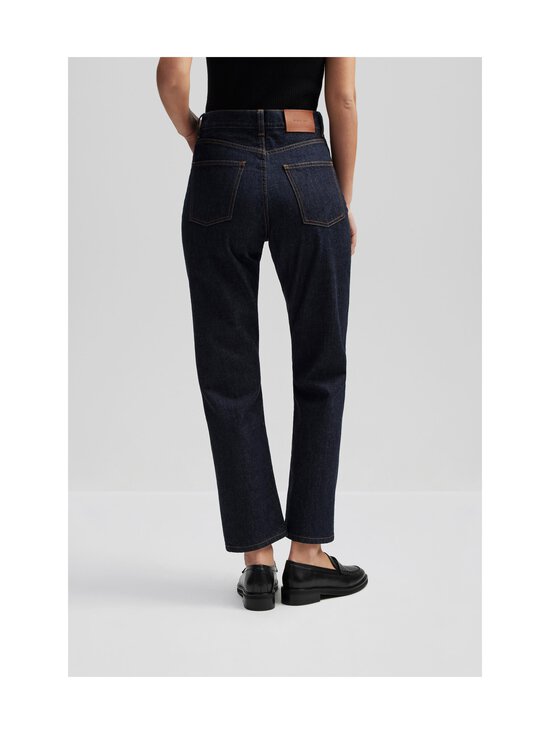 Malina - Kellie Cropped džinsi - UNWASHED DARK DENIM - photo 3 Malina - Kellie Cropped džinsi - UNWASHED DARK DENIM | Stockmann - photo 3
