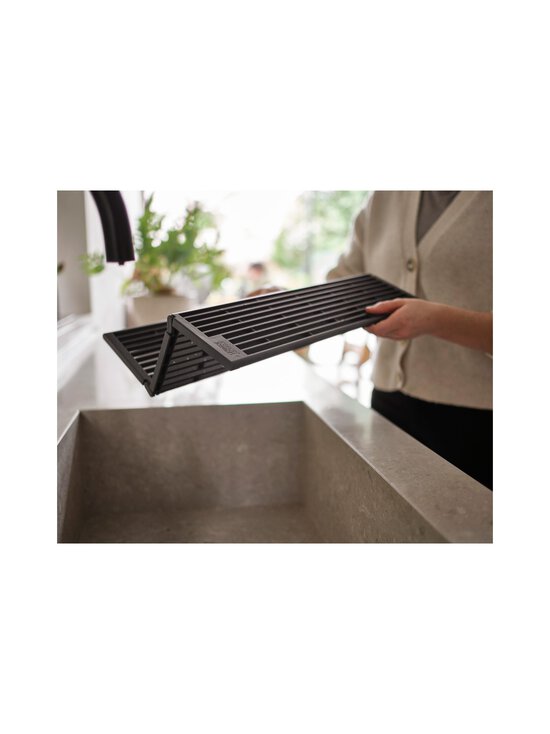 Joseph Joseph - nõudekuivatusrest Platform Folding - ANTHRACITE - photo 10 Joseph Joseph - nõudekuivatusrest Platform Folding - ANTHRACITE | Stockmann - photo 10