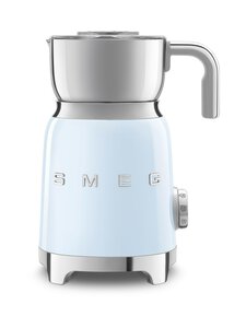 Smeg - Maidonvaahdotin - PASTEL BLUE Smeg - Maidonvaahdotin - PASTEL BLUE | Stockmann
