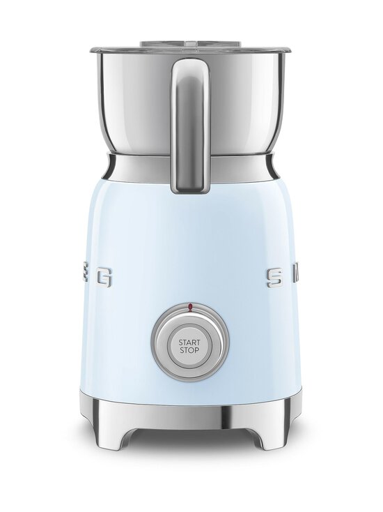 Smeg - Maidonvaahdotin - PASTEL BLUE - photo 2 Smeg - Maidonvaahdotin - PASTEL BLUE | Stockmann - photo 2