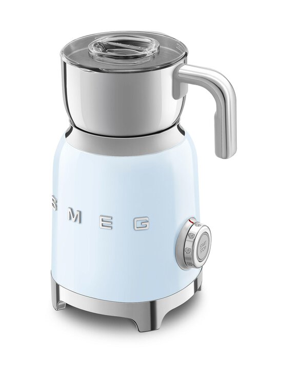 Smeg - Maidonvaahdotin - PASTEL BLUE - photo 3 Smeg - Maidonvaahdotin - PASTEL BLUE | Stockmann - photo 3