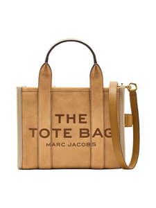 Marc Jacobs - The Small Tote -käsilaukku - 910 SAHARA | Stockmann