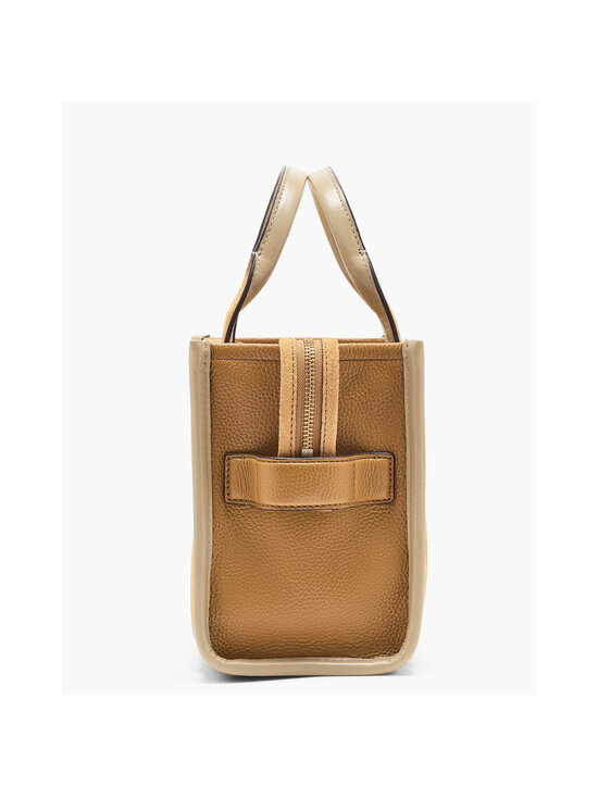 Marc Jacobs - The Small Tote -käsilaukku - 910 SAHARA | Stockmann - photo 3