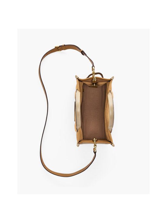 Marc Jacobs - The Small Tote -käsilaukku - 910 SAHARA | Stockmann - photo 4