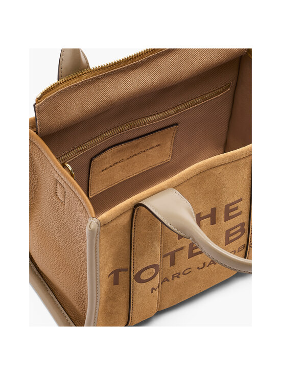 Marc Jacobs - The Small Tote -käsilaukku - 910 SAHARA | Stockmann - photo 5