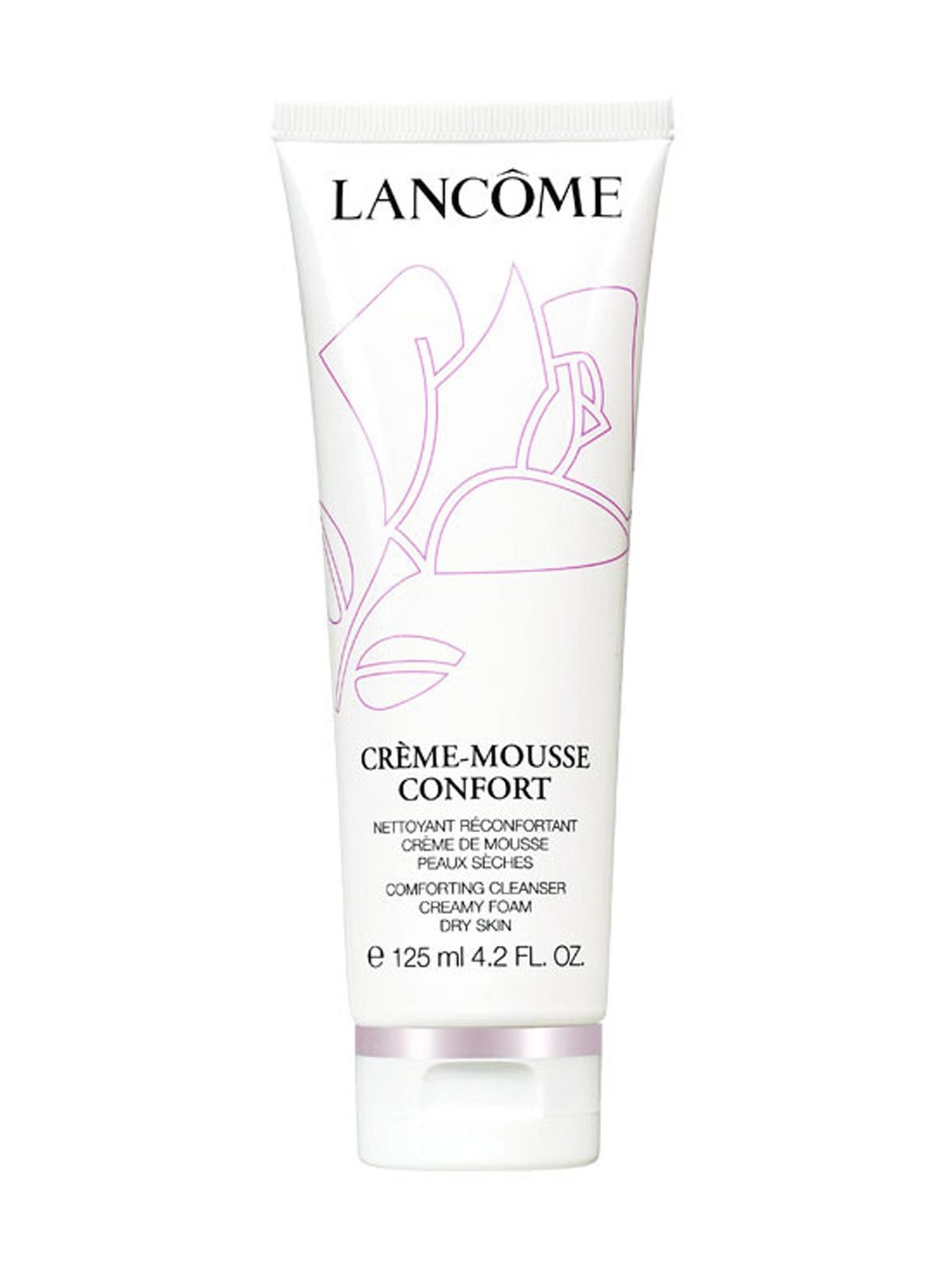 Mousse-Confort -puhdistusvaahto 125 ml