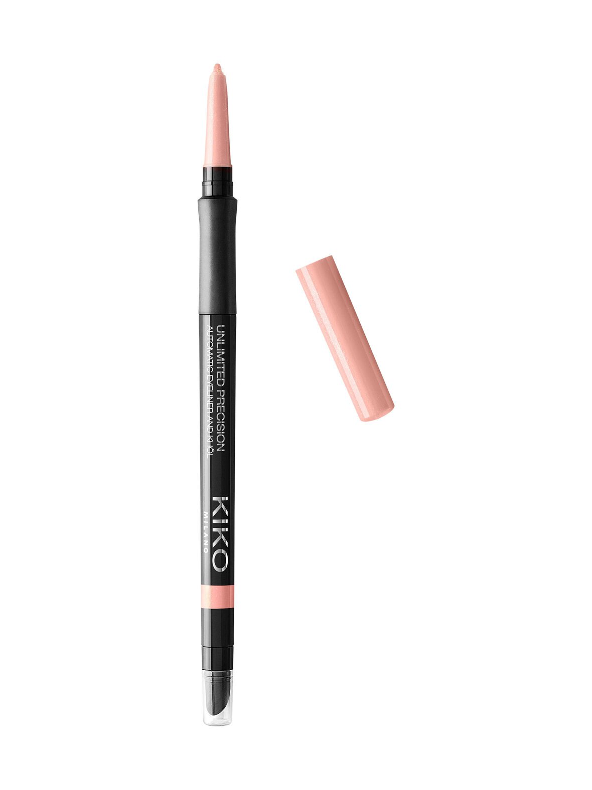 Unlimited precision automatic eyeliner and khôl -silmänrajauskynä
