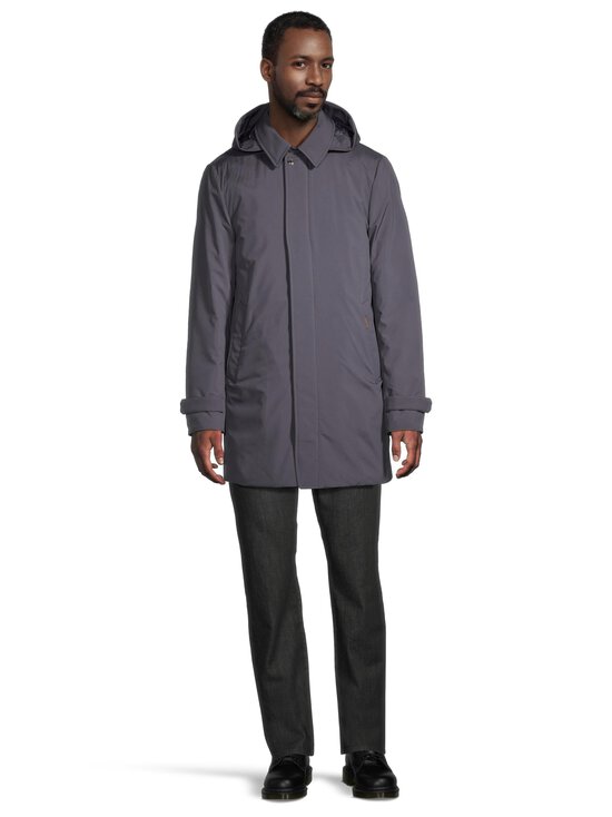 MooRER - Vido-takki - U0497 NAVY | Stockmann - photo 2