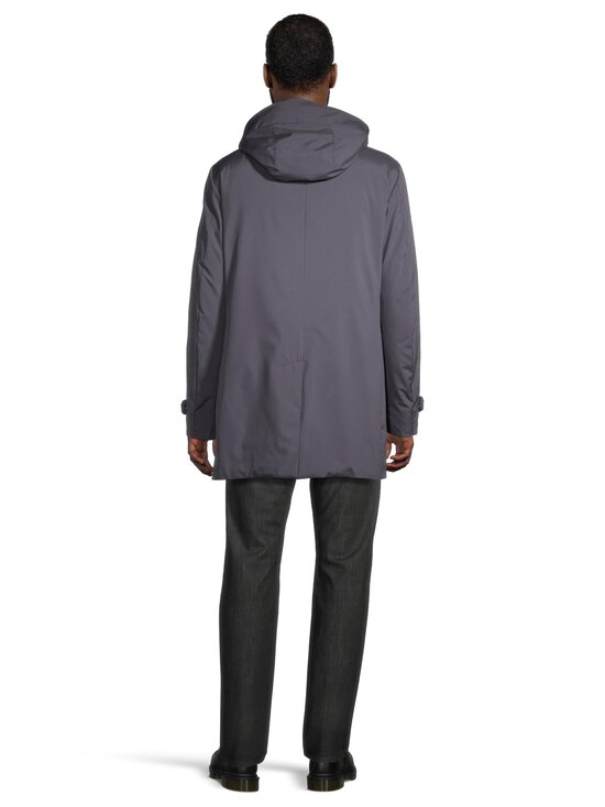 MooRER - Vido-takki - U0497 NAVY | Stockmann - photo 3