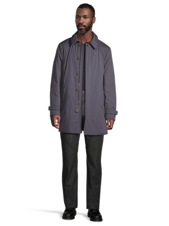 MooRER - Vido-takki - U0497 NAVY | Stockmann - photo 4