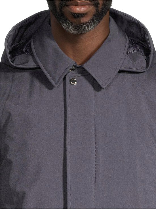 MooRER - Vido-takki - U0497 NAVY | Stockmann - photo 5