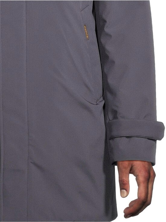 MooRER - Vido-takki - U0497 NAVY | Stockmann - photo 6