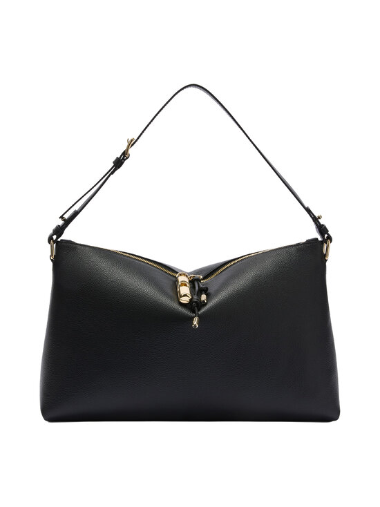 Furla - Nahast õlakott Debby M - O6000 NERO | Stockmann - photo 1