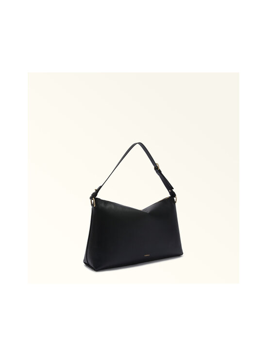 Furla - Nahast õlakott Debby M - O6000 NERO | Stockmann - photo 2