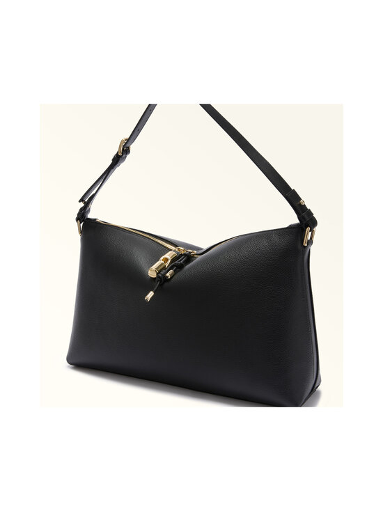 Furla - Nahast õlakott Debby M - O6000 NERO | Stockmann - photo 3