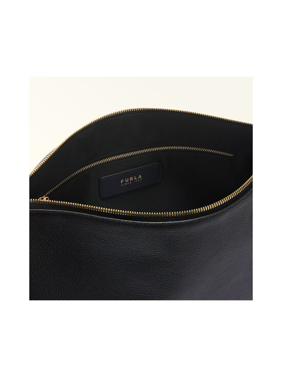 Furla - Nahast õlakott Debby M - O6000 NERO | Stockmann - photo 4