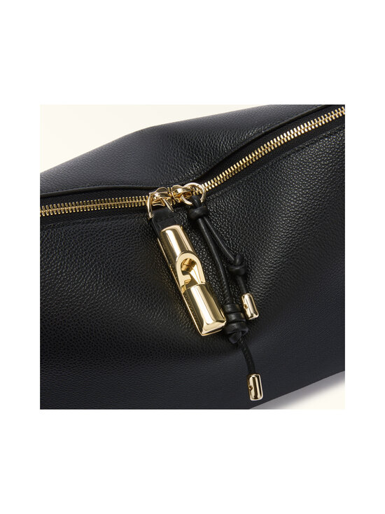Furla - Nahast õlakott Debby M - O6000 NERO | Stockmann - photo 5