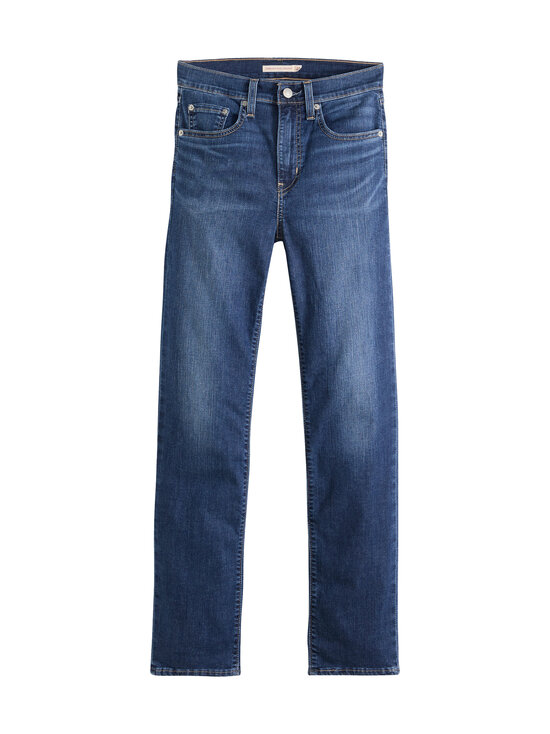 Levi's - 724 High Rise Straight -farkut - 227 WHAT ELSE COOL | Stockmann - photo 1
