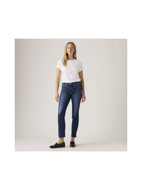 Levi's - 724 High Rise Straight -farkut - 227 WHAT ELSE COOL | Stockmann - photo 2