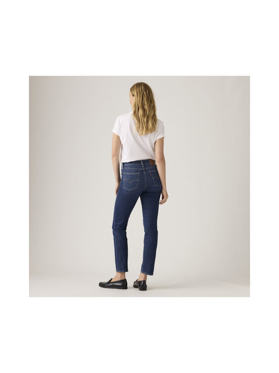 Levi's - 724 High Rise Straight -farkut - 227 WHAT ELSE COOL | Stockmann - photo 3