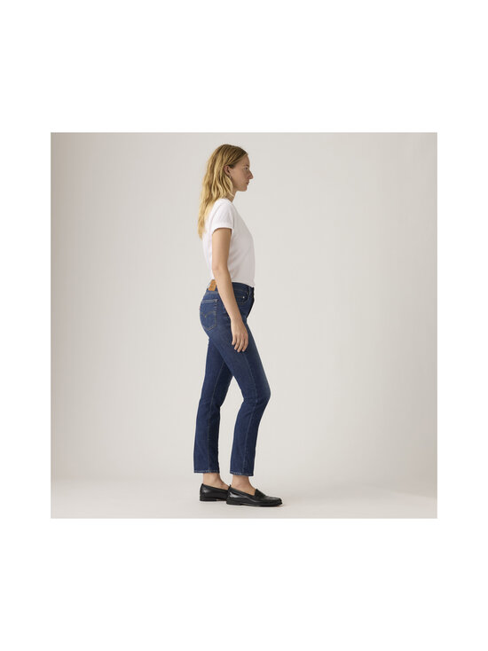 Levi's - 724 High Rise Straight -farkut - 227 WHAT ELSE COOL | Stockmann - photo 4