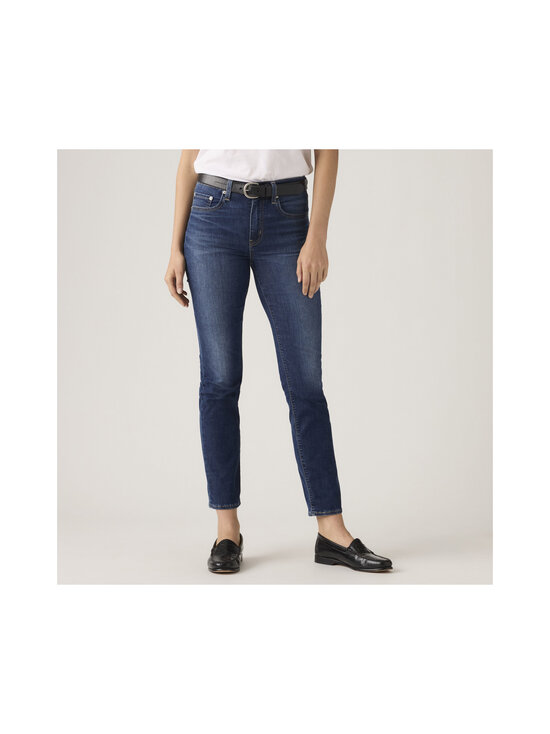 Levi's - 724 High Rise Straight -farkut - 227 WHAT ELSE COOL | Stockmann - photo 5