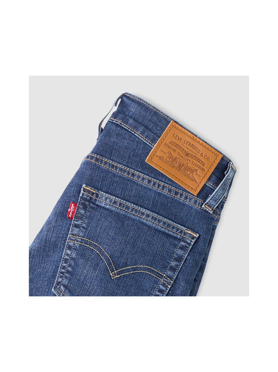 Levi's - 724 High Rise Straight -farkut - 227 WHAT ELSE COOL | Stockmann - photo 6