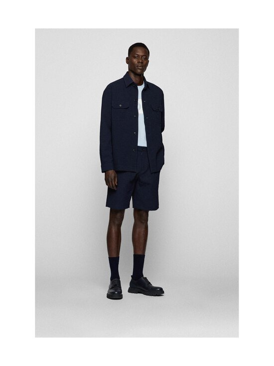 BOSS - Tiburt 292 -paita - 453 LIGHT/PASTEL BLUE - photo 5 BOSS - Tiburt 292 -paita - 453 LIGHT/PASTEL BLUE | Stockmann - photo 5