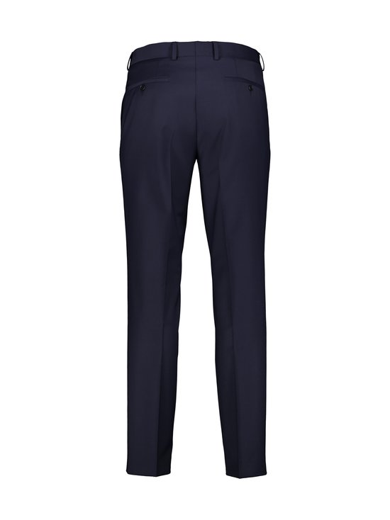Turo - Elmer suit pants - 69 NAVY - photo 3 Turo - Elmer suit pants - 69 NAVY | Stockmann - photo 3