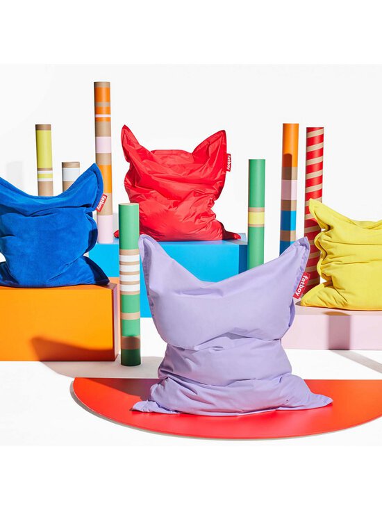 Fatboy - Original Stonewashed -säkkituoli - VIOLETTI | Stockmann - photo 3