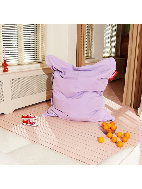 Fatboy - Original Stonewashed -säkkituoli - VIOLETTI | Stockmann - photo 4