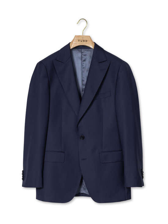 Turo - Jasper Slim Fit žakete - DARK BLUE | Stockmann - photo 1