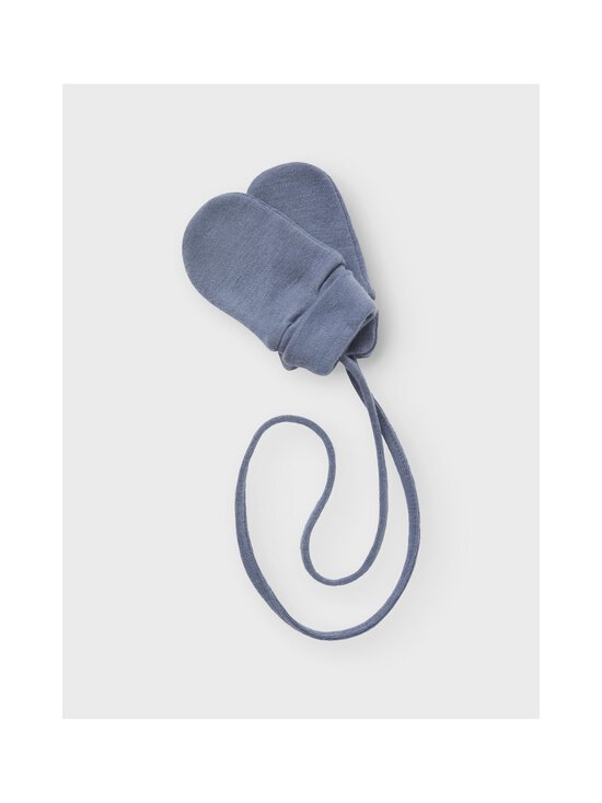 Name It - NbmWillit merino cimdi - FOLKSTONE GRAY - photo 2 Name It - NbmWillit merino cimdi - FOLKSTONE GRAY | Stockmann - photo 2