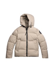 Canada Goose - Crofton Puffer Matte -untuvatoppatakki - 9432 LIMESTONE - CALCAIRE Canada Goose - Crofton Puffer Matte -untuvatoppatakki - 9432 LIMESTONE - CALCAIRE | Stockmann