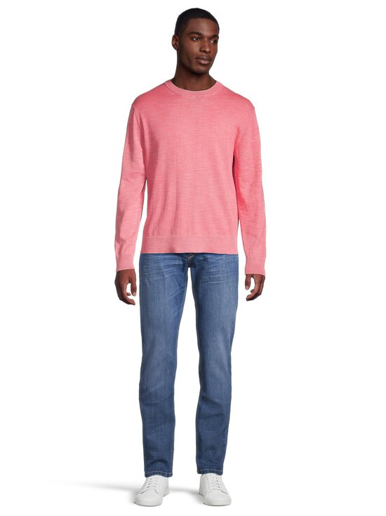GANT - Sunfaded C-Neck -neulepaita - 648 WATERMELON RED - photo 2 GANT - Sunfaded C-Neck -neulepaita - 648 WATERMELON RED | Stockmann - photo 2