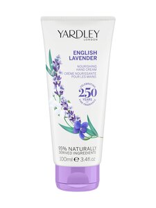 Yardley - English Lavender -käsivoide 100 ml | Stockmann