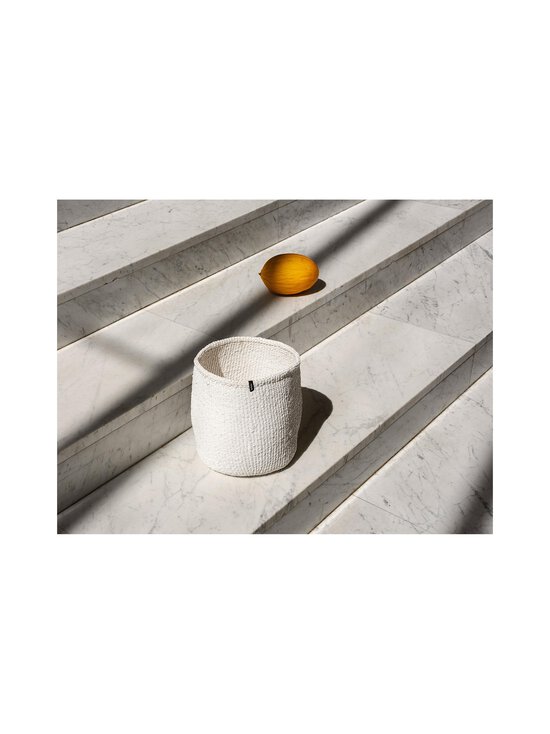 Mifuko - Kiondo grozs S - WHITE | Stockmann - photo 2