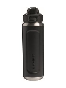 Stanley - The Wellspring Bottle -termosjuomapullo 0,7 l - BLACK | Stockmann