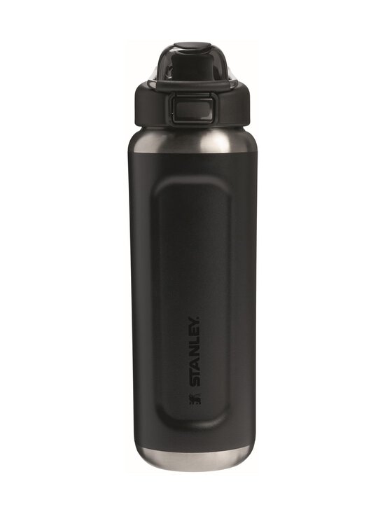 Stanley - The Wellspring Bottle -termosjuomapullo 0,7 l - BLACK | Stockmann - photo 1