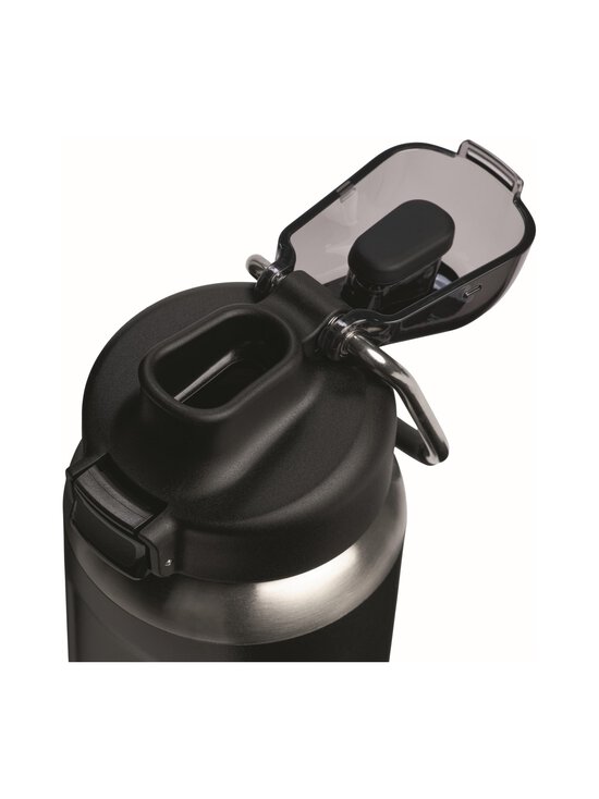 Stanley - The Wellspring Bottle -termosjuomapullo 0,7 l - BLACK | Stockmann - photo 2