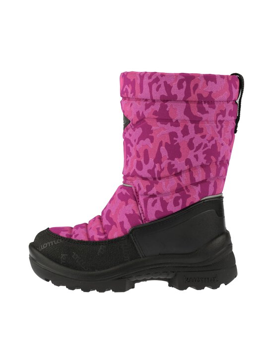 Kuoma - Talvesaapad Putkivarsi - 2837 BOYSENBERRY GHOST | Stockmann - photo 1