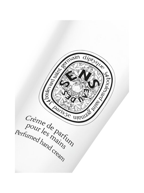 Diptyque - Perfumed Hand Cream Eau Des Sens -käsivoide - NOCOL | Stockmann - photo 2